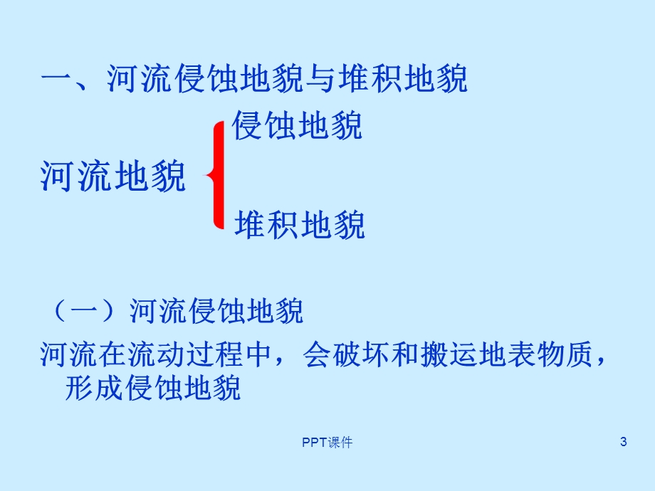 《河流地貌的发育》课件.ppt_第3页