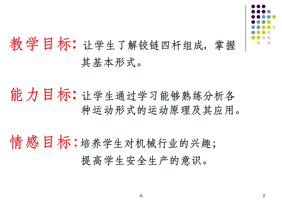 铰链四杆机构的组成及基本形式课件.ppt_第2页