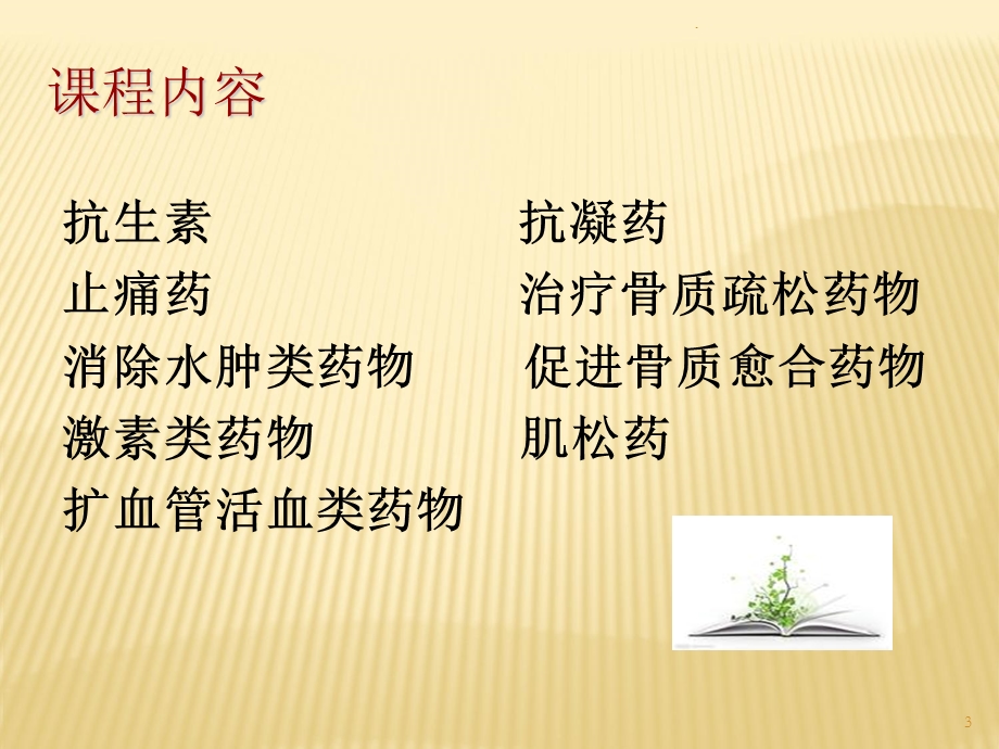 骨科常见药物护理课件.ppt_第3页