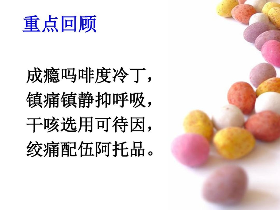 药理学解热镇痛抗炎药课件.ppt_第1页