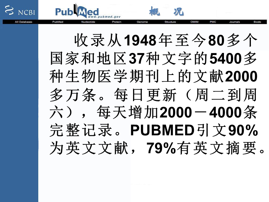 PUBMED检索 非常全面解读课件.ppt_第3页