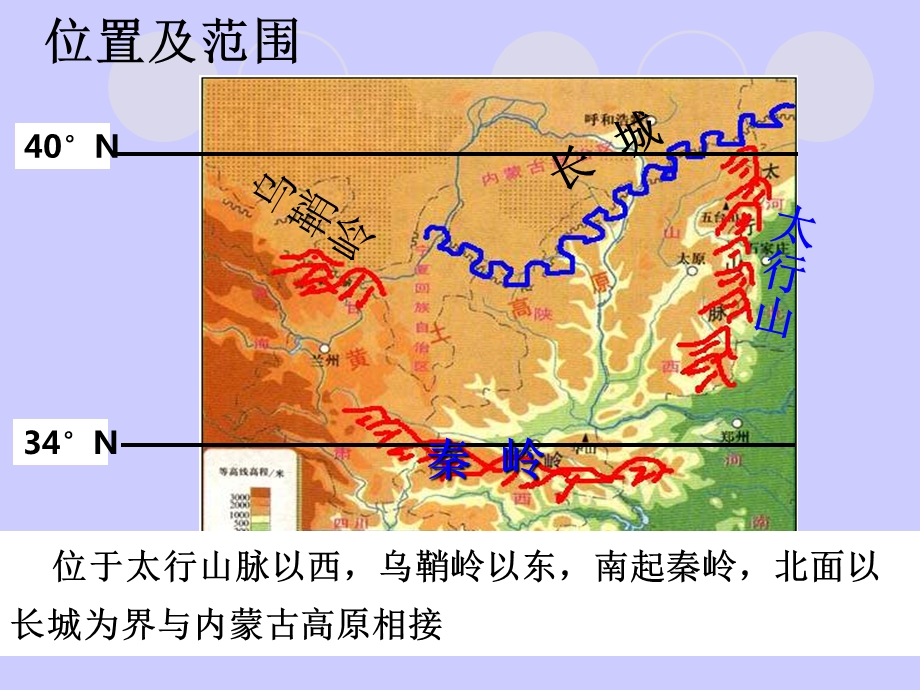 黄土高原水土流失及治理课件.ppt_第1页