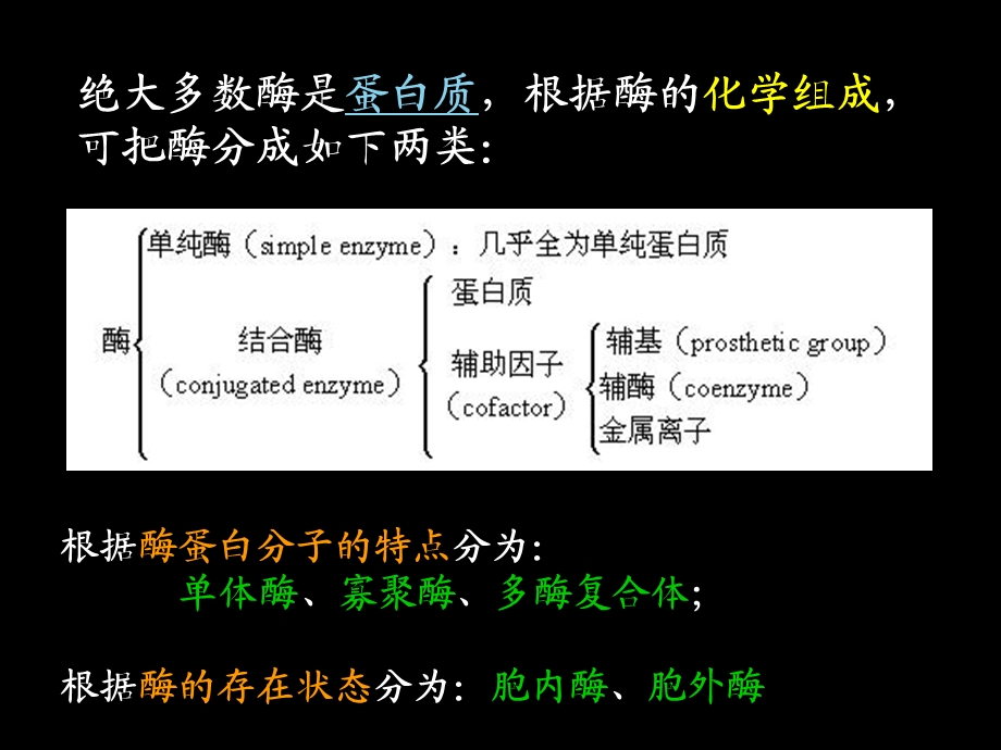 酶分类和命名课件.ppt_第2页