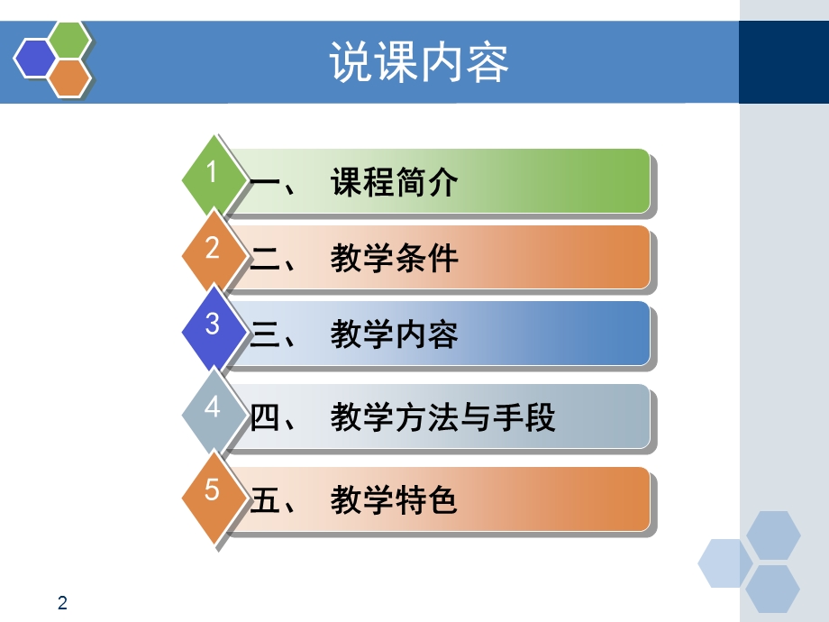 运筹学说课课件.pptx_第2页