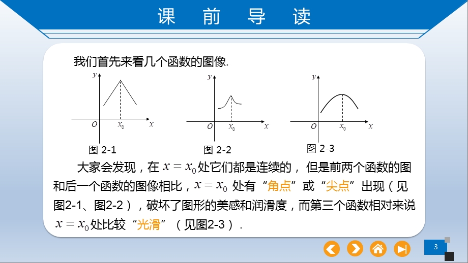 高等数学一元函数微分学及其应用课件.pptx_第3页