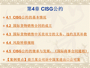 CISG公约中文参考资料解读课件.ppt