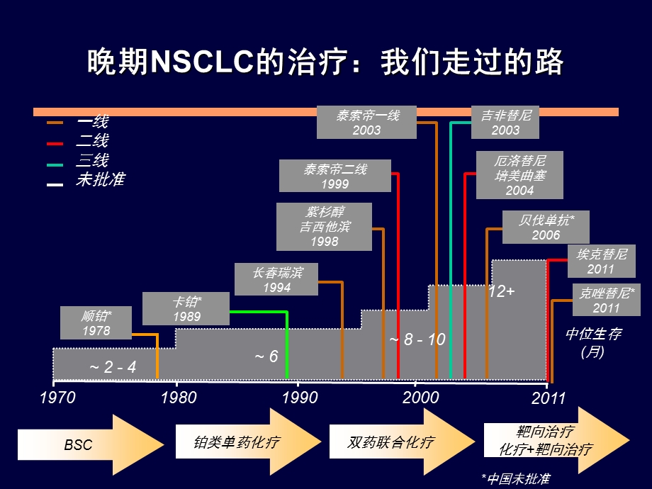 EGFR突变的非小细胞肺癌患者一线治疗课件.ppt_第2页