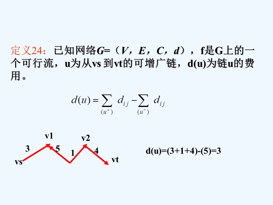 运筹学最小费用最大流流问题课件.pptx_第3页