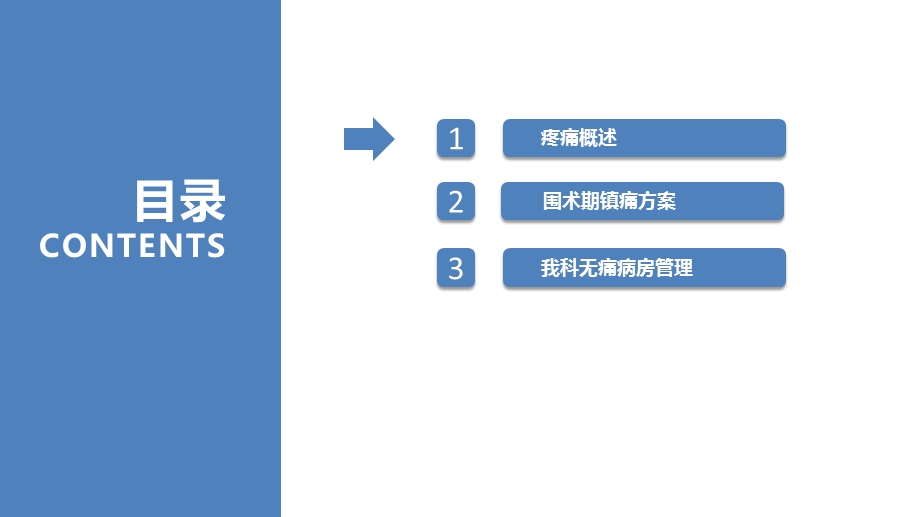 骨科无痛病房建设之护理管理课件.pptx_第2页