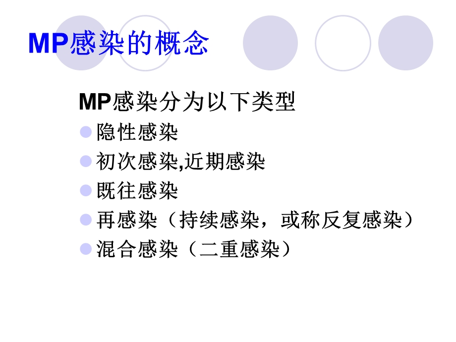 肺炎支原体肺炎的诊治课件.ppt_第3页