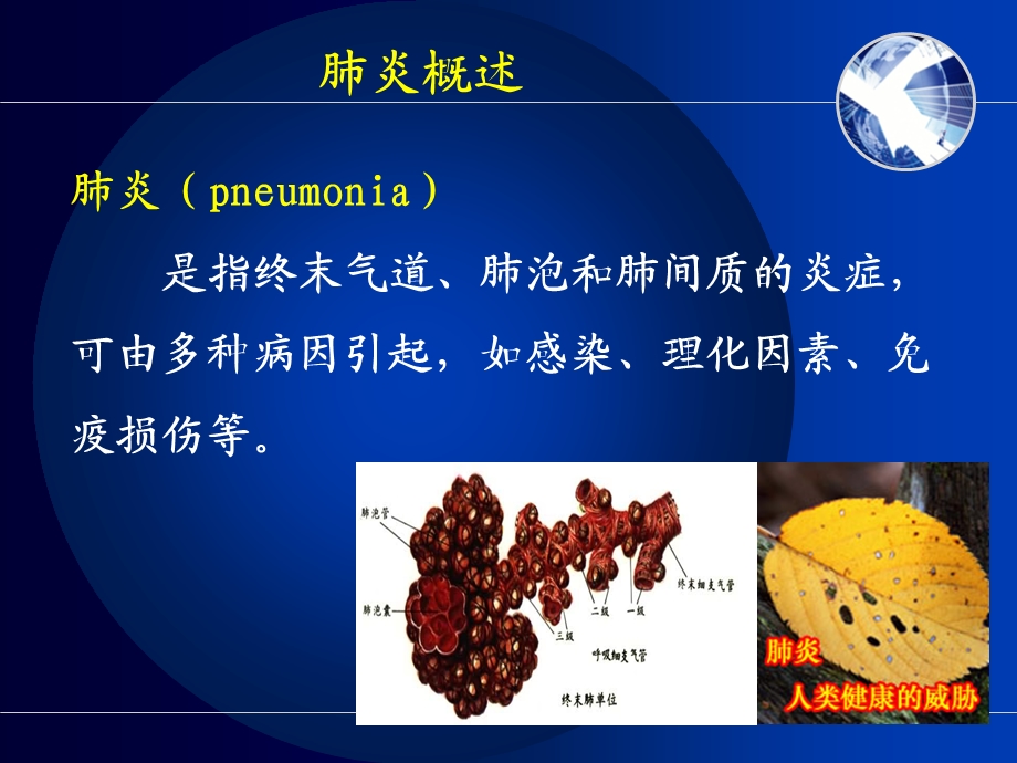 肺炎病人的护理PPT最新完整版本课件.ppt_第3页