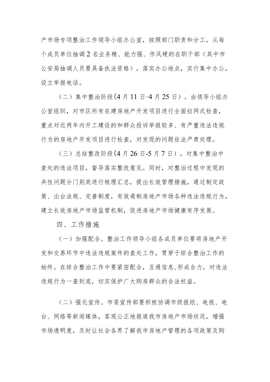 房地产领域违法建设专项整治实施方案.docx_第2页