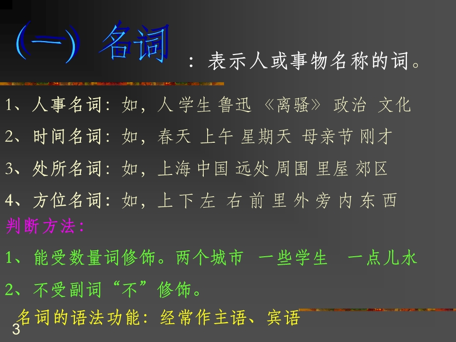 语文语法(词性)课件.ppt_第3页