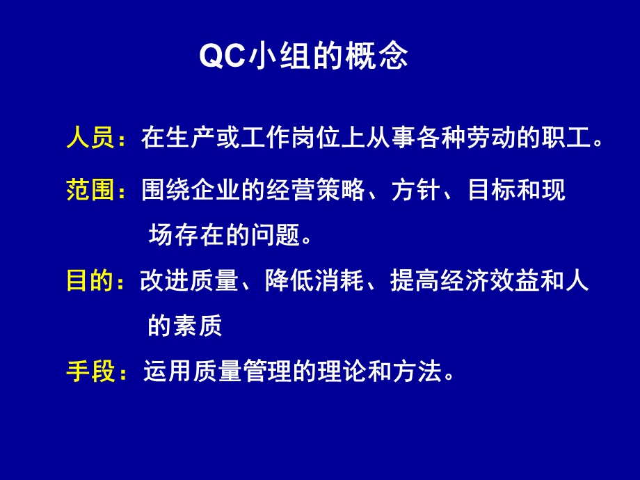 QC活动基本知识课件.ppt_第2页