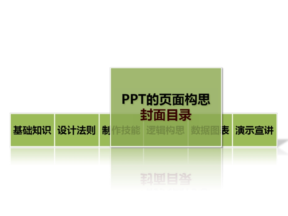 PPT制作技巧大全之构思课件.ppt_第2页