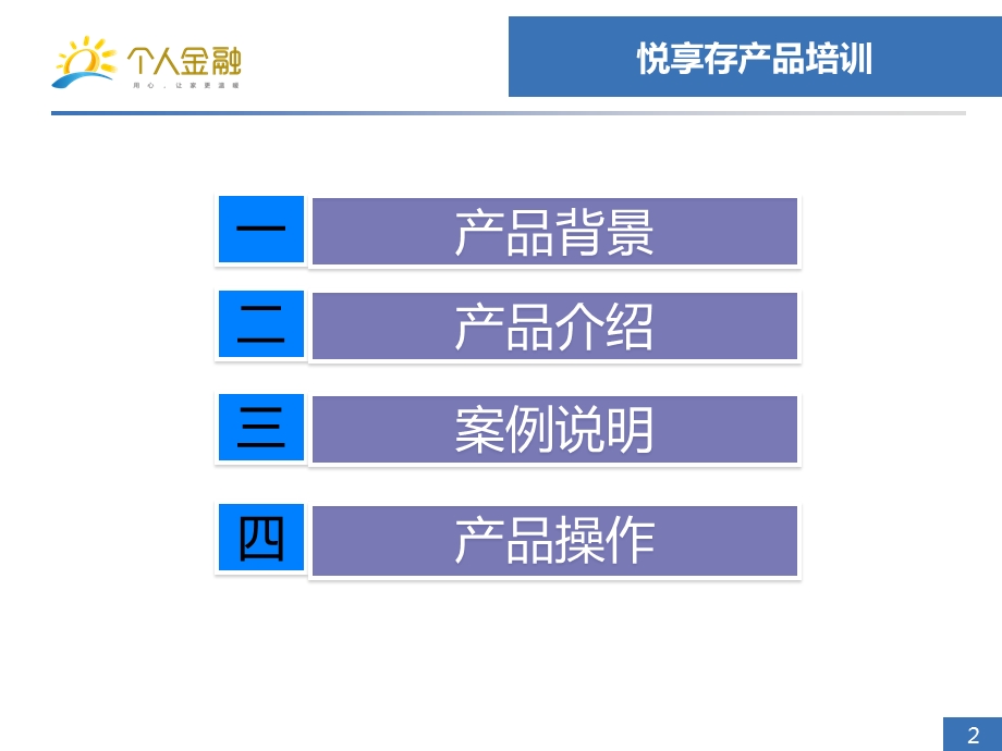 银行产品培训材料课件.ppt_第2页