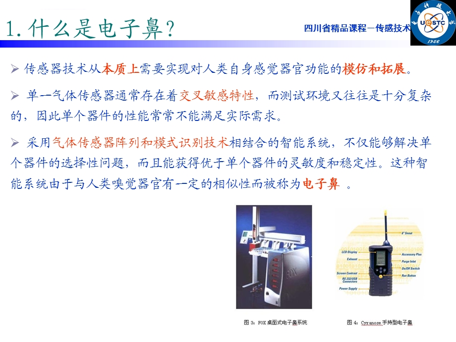 高集成度气体传感器阵列的研制ppt课件.ppt_第2页