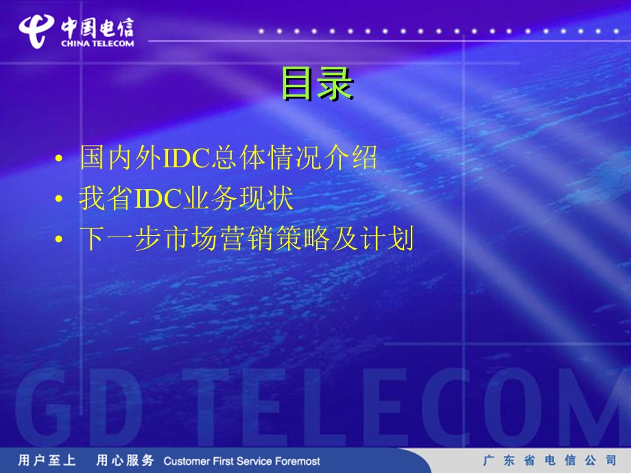 IDC市场策略及营销计划解读课件.ppt_第2页