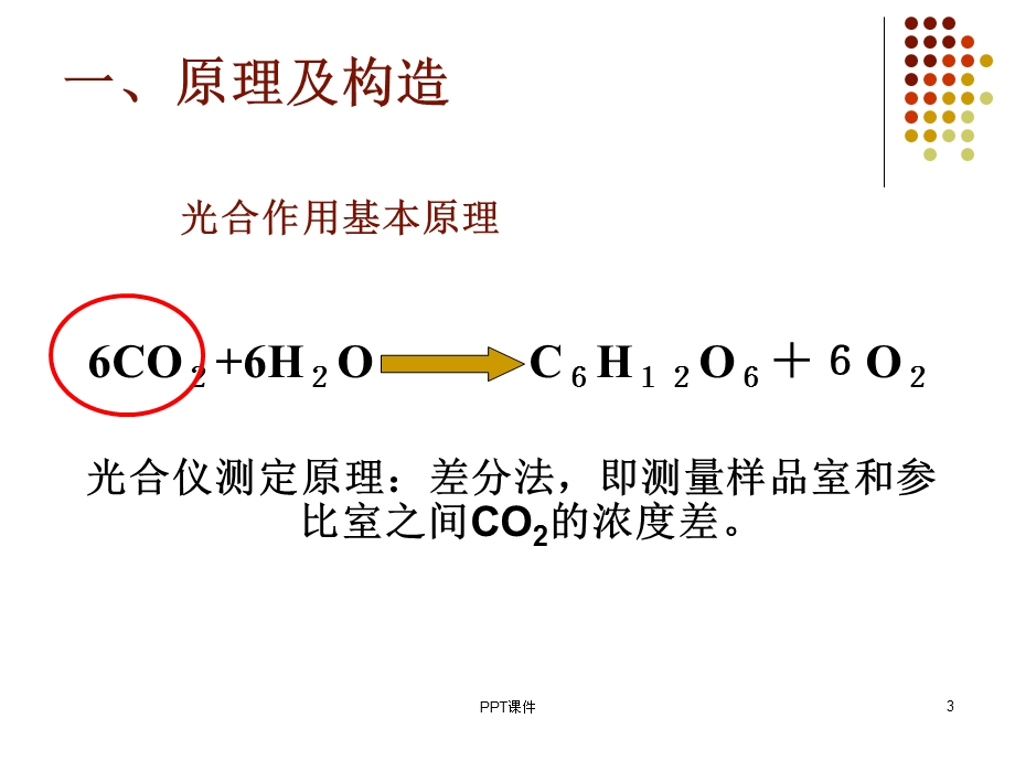 LI6400光合仪测量使用及怎么测定光合速率课件.ppt_第3页