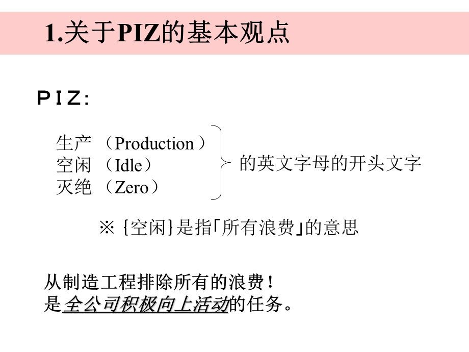 PIZ改善手法教育解读课件.ppt_第3页