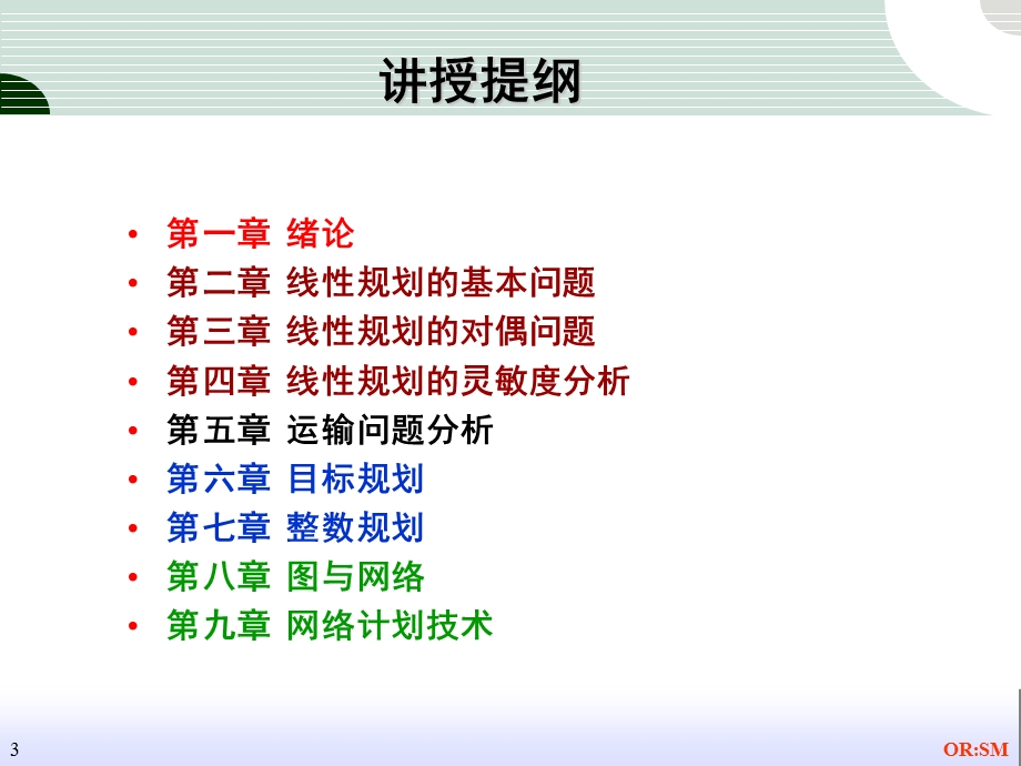 《管理运筹学》讲稿（第1 2章）概述课件.ppt_第3页