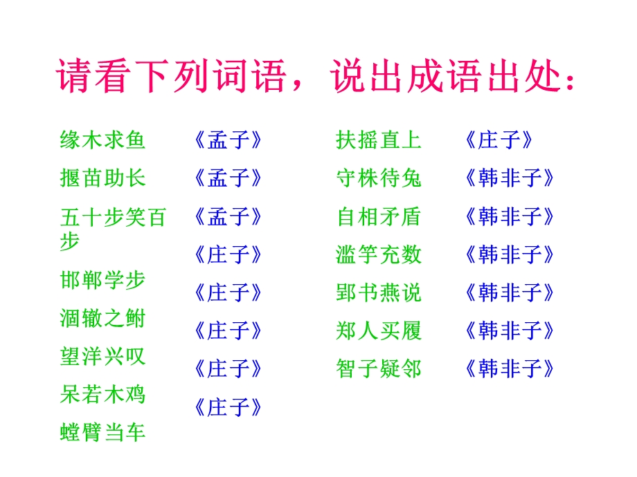 韩非子冷峻峭拔的睿智课件.ppt_第2页