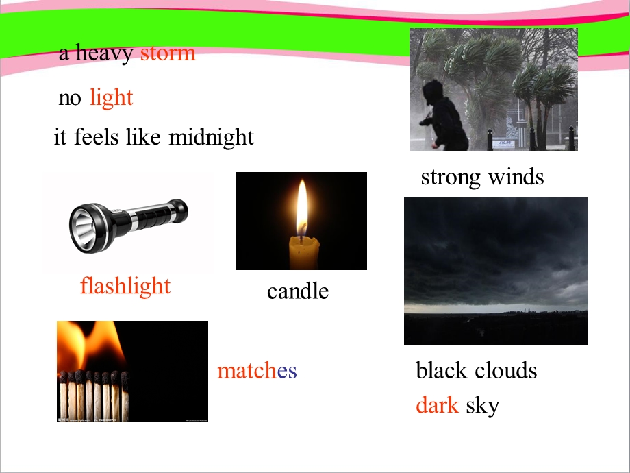 Unit-5-What-were-you-doing-when-the-rainstorm-came-SectionA-大赛获奖课件--省一等奖课件.ppt_第3页