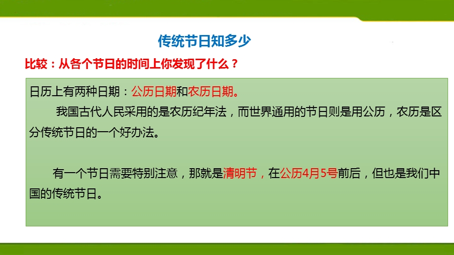 《传统节日》完美课件.ppt_第3页