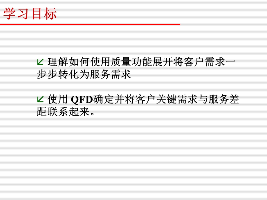 QFD需求分析工具简介课件.pptx_第3页