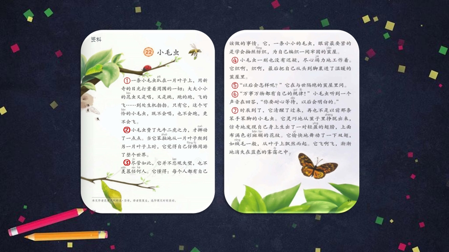 《小毛虫》完美版课件1.pptx_第3页