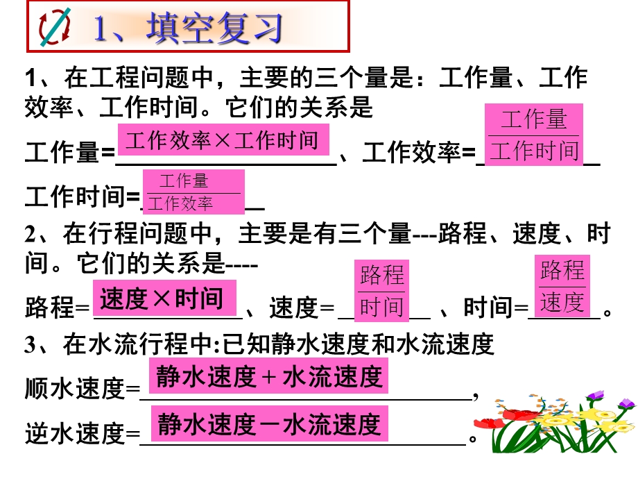 《分式方程的应用》分式课件2.pptx_第3页