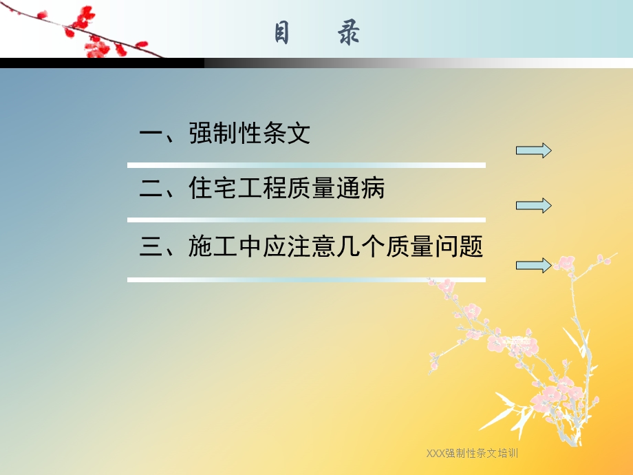 XXX强制性条文培训课件.ppt_第2页