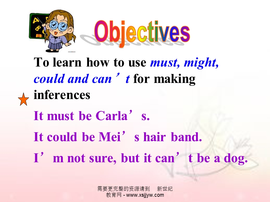 Unit-8-It-must-belong-to-Carla(整单元课件及mp3)-3.ppt_第2页