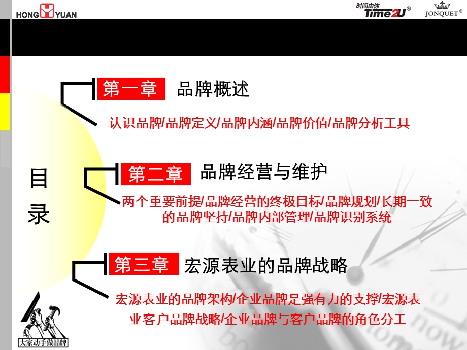 time2u品牌培训(企业内部员工)课件.ppt_第2页