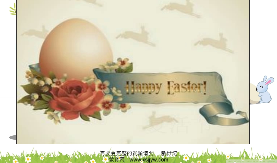 unit-4-when-is-easter--pa-复习课件+教案+素材+分析+反思+练习(无答案).ppt_第2页