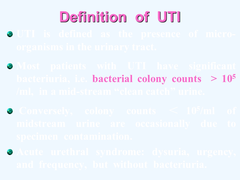 UrinaryTractInfection尿路感染全英文课件.ppt_第3页