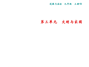 《正视发展挑战》实用课件部编版.ppt