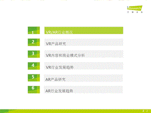 VR和AR市场研究报告(-48张)课件.ppt