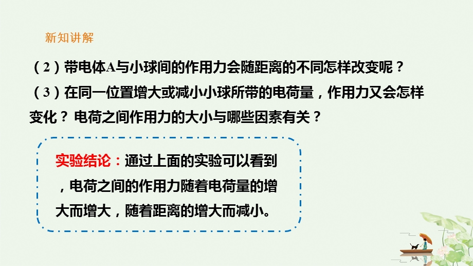 [人教版]库仑定律课件1.ppt_第3页