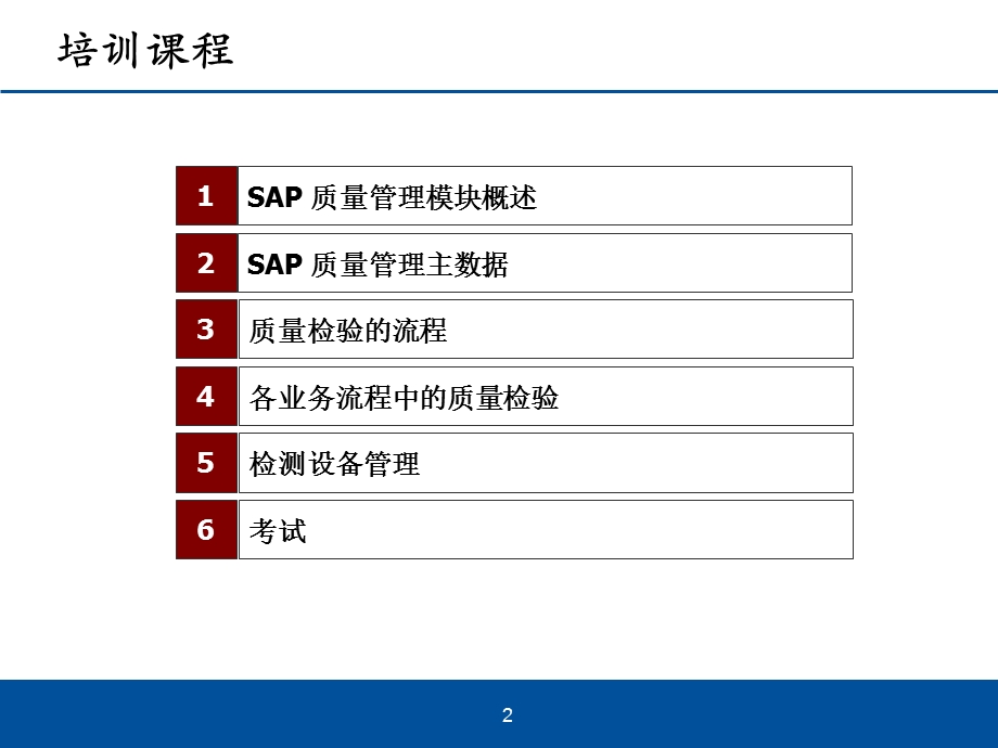 SAP标准功能培训(-115张)课件.ppt_第2页