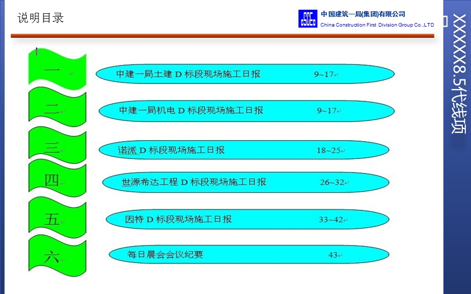 [优质]现场施工日报课件.ppt_第2页