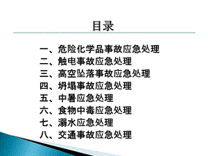 《公共安全应急》课件.ppt