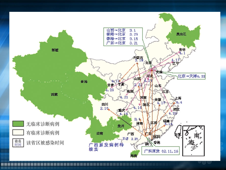 SARS诊断和鉴别诊断课件.pptx_第3页