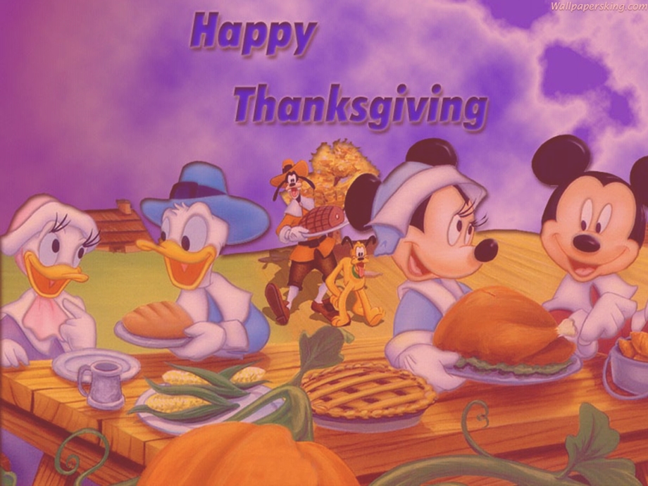 thanksgiving_day__上课最初讲稿_解析课件.ppt_第1页