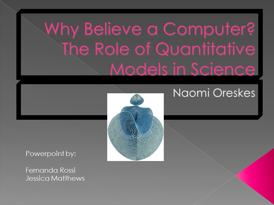 The-Role-of-Quantitative-Models-in-Science：定量模型在科学中的作用课件.ppt_第1页