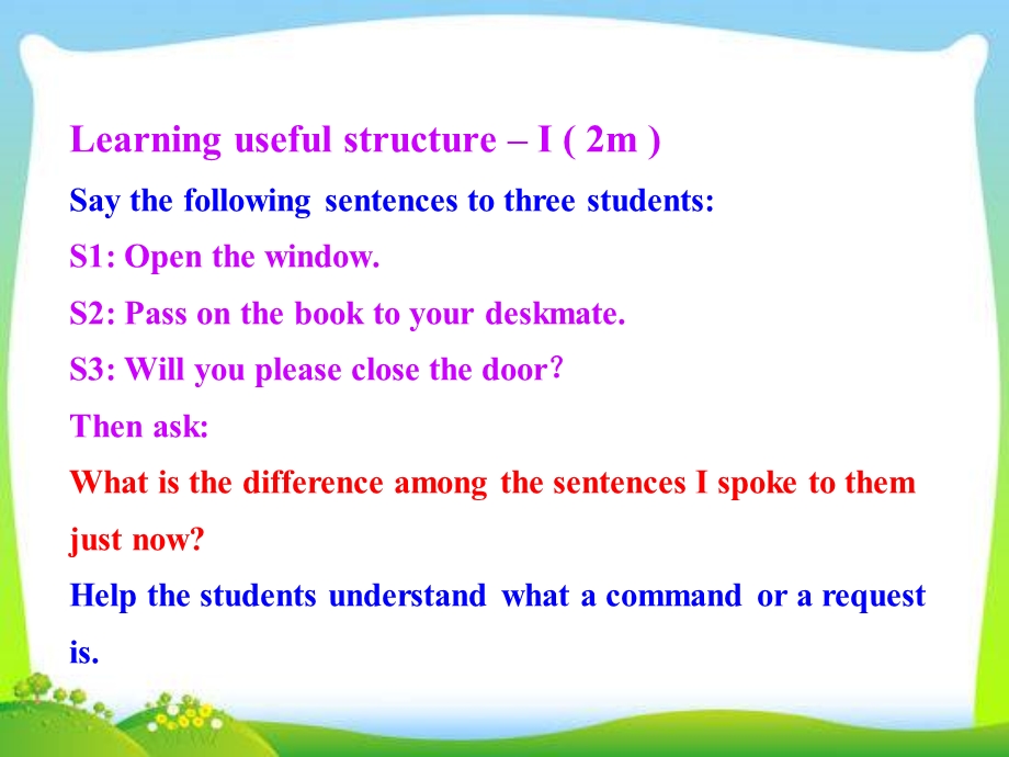 Unit-2《English-around-the-world》Learning-about-Language(人教版)(新人教版必修1)课件.ppt_第2页