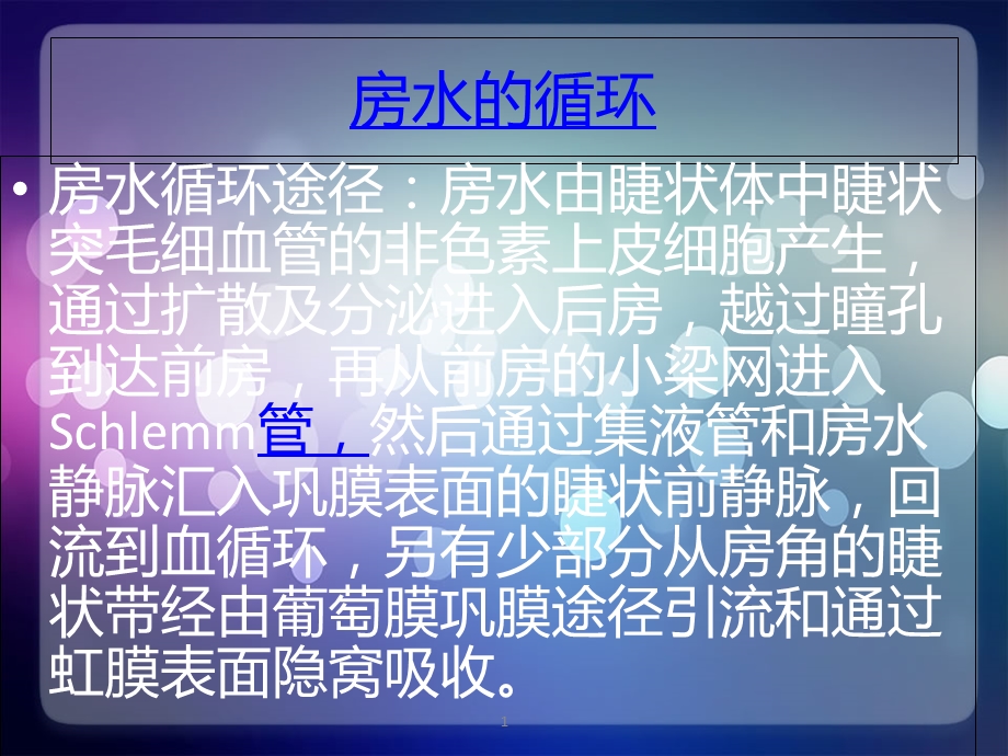 [临床医学]急性闭角型青光眼课件.ppt_第3页