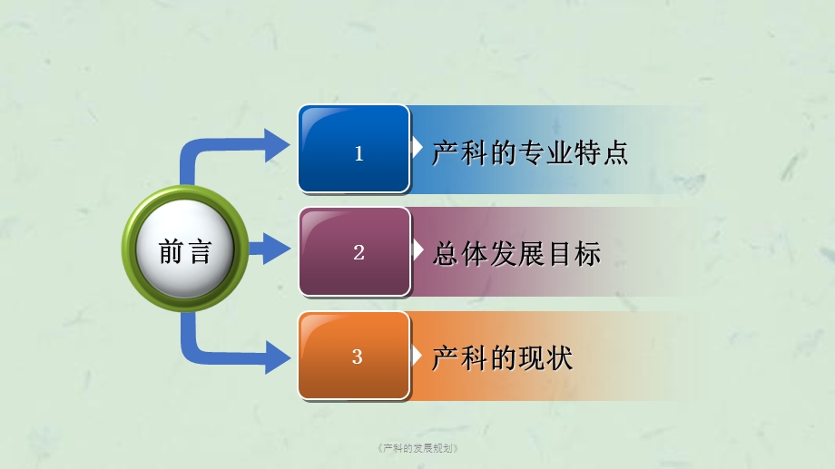 《产科的发展规划》课件.ppt_第3页