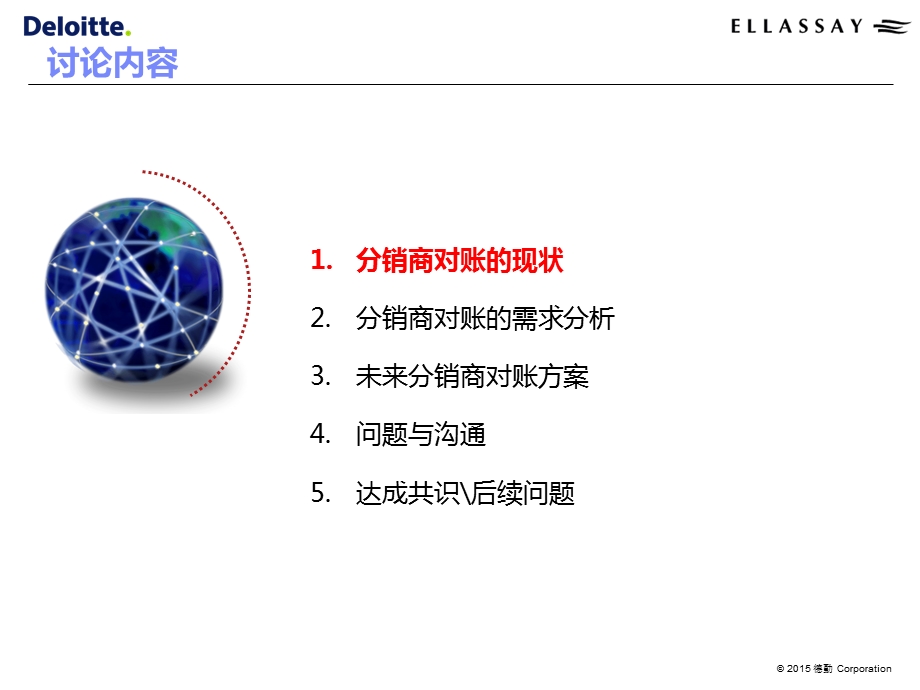 SAPFICO分销商对账专题汇编课件.ppt_第2页