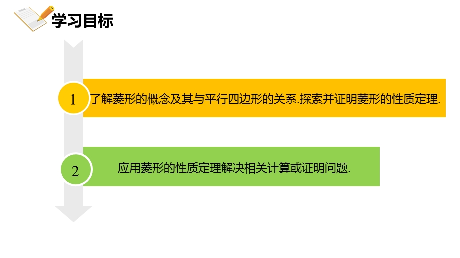 《特殊的平行四边形》_优秀课件.ppt_第2页